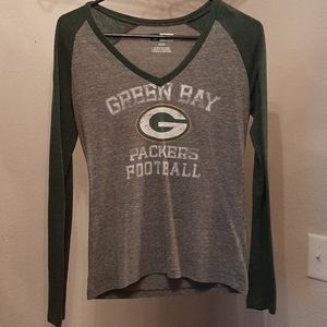 Team Apparel Packer's Shirt